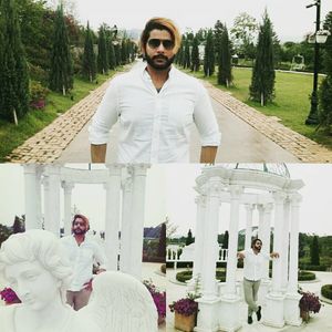Image post by @nairsachin21 on Instagram