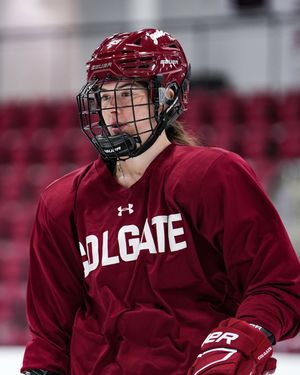 Image post by @ncaaicehockey on Instagram