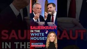 Video post by @therightviewwithlaratrump on YouTube