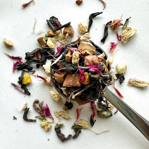 Image post by @pureteacnd on Instagram