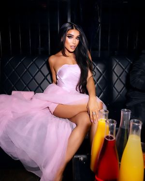 Image post by @missoliviak on Instagram