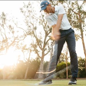 Image post by @wilsongolfcanada on Instagram