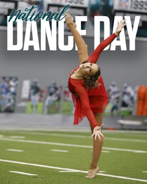 Image post by @eaglescheer on Instagram
