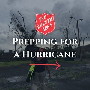 Image post by @salvationarmyus on Instagram