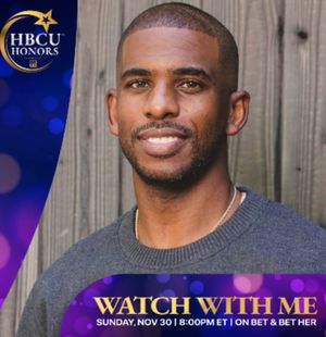 Image post by @chrispaulfamfdn on Instagram