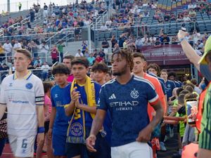 Image post by @newyorkcityfc on Instagram