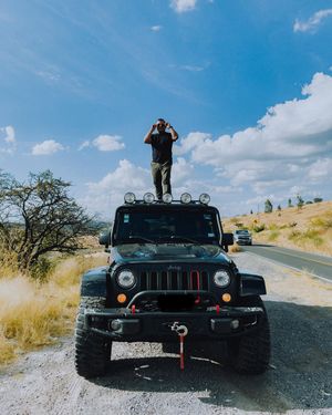Image post by @abeltone on Instagram