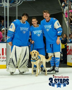 Image post by @pcolaiceflyers on Instagram