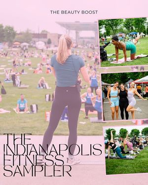 Image post by @purebarregreenwood on Facebook