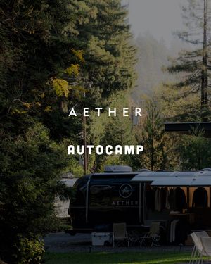 Image post by @aetherapparel on Instagram