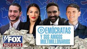 Video post by @foxnoticiasoficial on YouTube