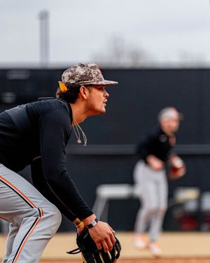 Image post by @osubaseball on Instagram