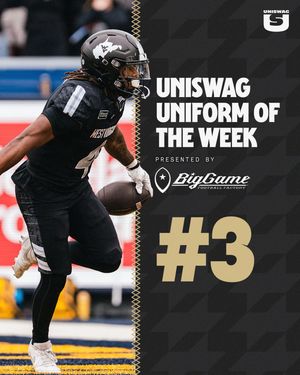 Image post by @uniswag on Instagram