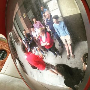 Image post by @oneminutetours on Instagram