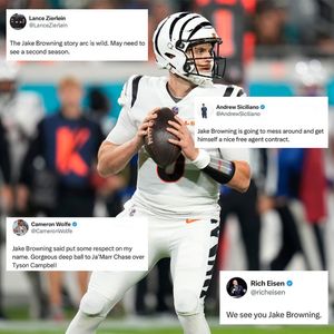 Image post by @nflnetwork on Instagram