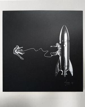 Image post by @mikefogg24 on Instagram