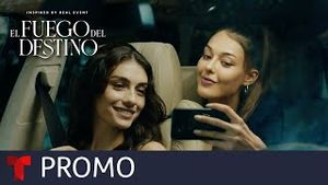 Video post by @telemundo on YouTube