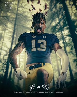 Image post by @jcufootball on Instagram