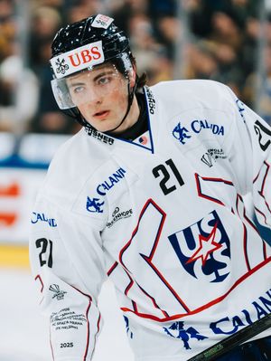 Image post by @thesimonfrench on Instagram