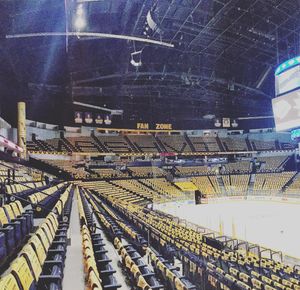 Image post by @predsnhl on Instagram