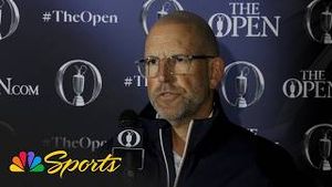 Video post by @nbcsports on YouTube