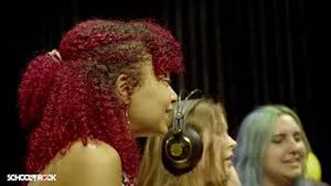 Video post by @schoolofrockusa on YouTube