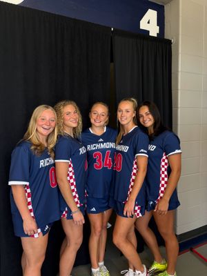 Image post by @spiderwlax on Instagram