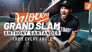 Video post by @Baltimore Orioles on YouTube