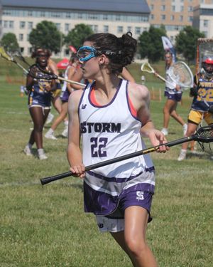 Image post by @stormclublax on Instagram