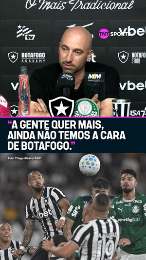 Image post by @tntsportsbr on Instagram