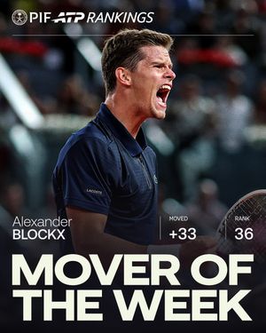 Image post by @atptour on Instagram