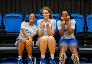 Image post by @setonhallwbb on Instagram