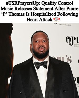 Image post by @theshaderoom on Instagram
