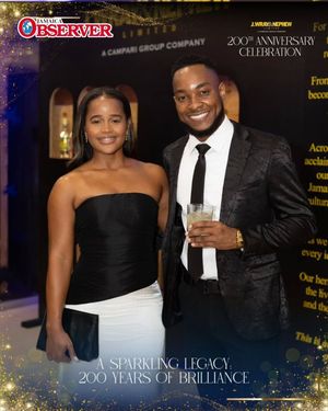 Image post by @jamaicaobserver on Instagram