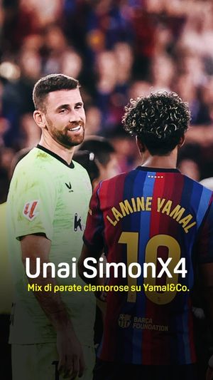Video post by @dazn_it on Instagram