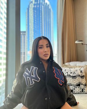 Image post by @q718ny on Instagram