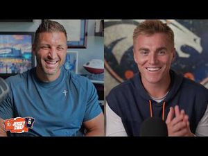 Video post by @broncos on YouTube