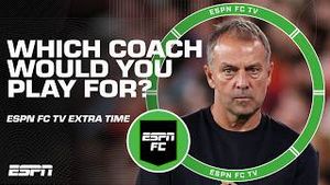 Video post by @espnfc on YouTube