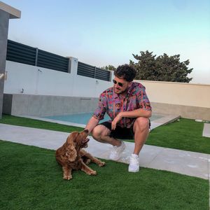 Image post by @dkatt_music on Instagram