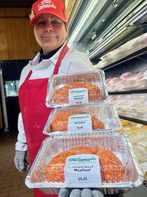 Image post by @stewleonards on Instagram