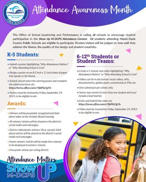 Image post by @miamischools on Instagram