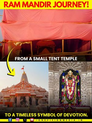 Image post by @onevisionmedia.in on Instagram