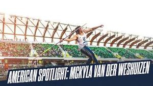 Video post by @americanathleticconf on YouTube