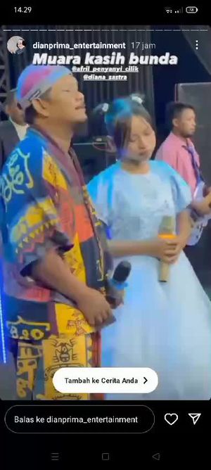 Video post by @da7april on TikTok