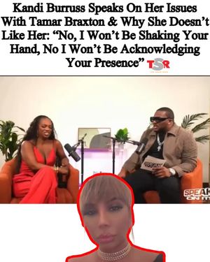 Image post by @theshaderoom on Instagram