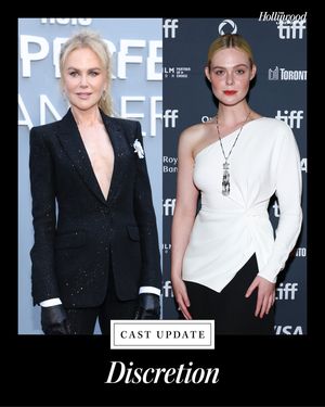Image post by @hollywoodreporter on Instagram