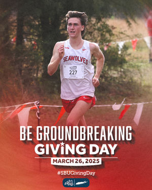 Image post by @stonybrookxctf on Instagram