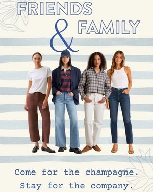 Image post by @shopatgrace on Facebook