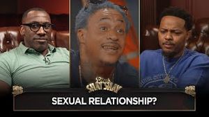 Video post by @Club Shay Shay on YouTube