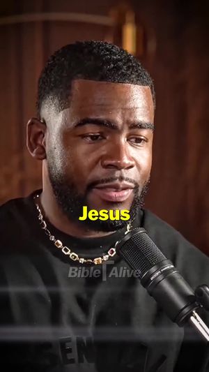 Video post by @biblealive on TikTok